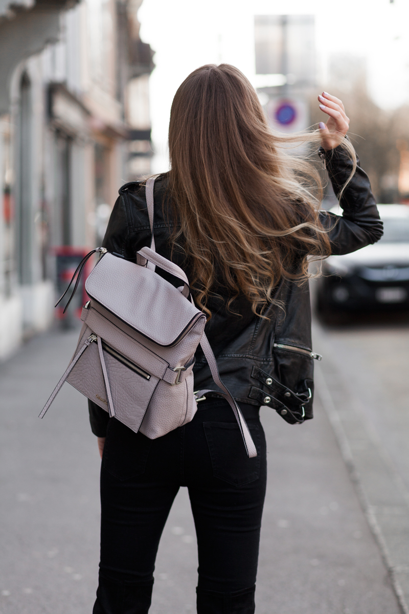 calvin_klein_rucksack_top_shop_zalon_zalando_fashionblog_swissfashionblog_overknees_leatherjacket_bagpack